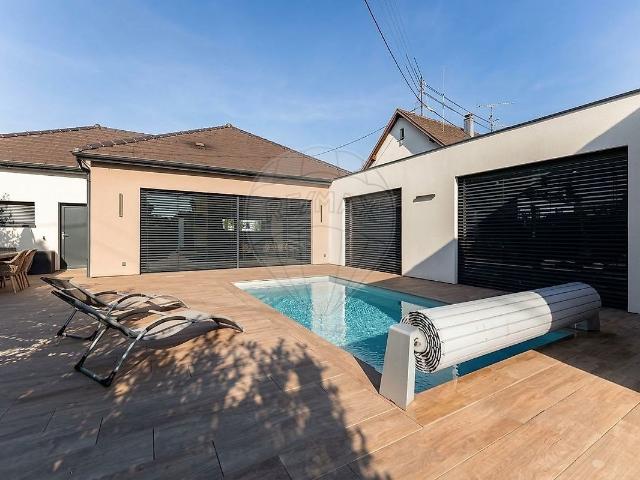 Maison 7 pièces 189 m²
