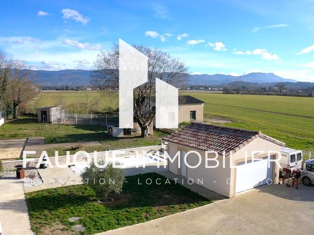 Maison 7 pièces 189 m²