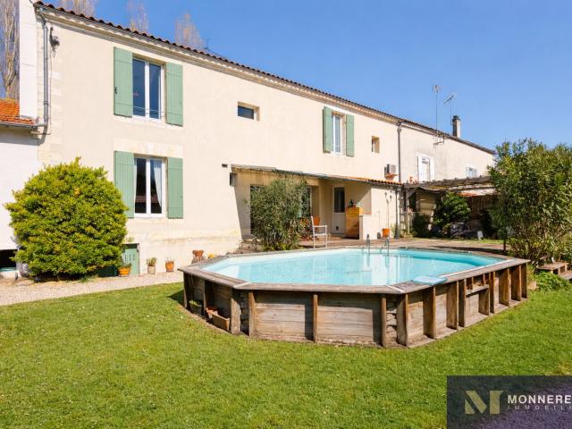 Maison 7 pièces 189 m²
