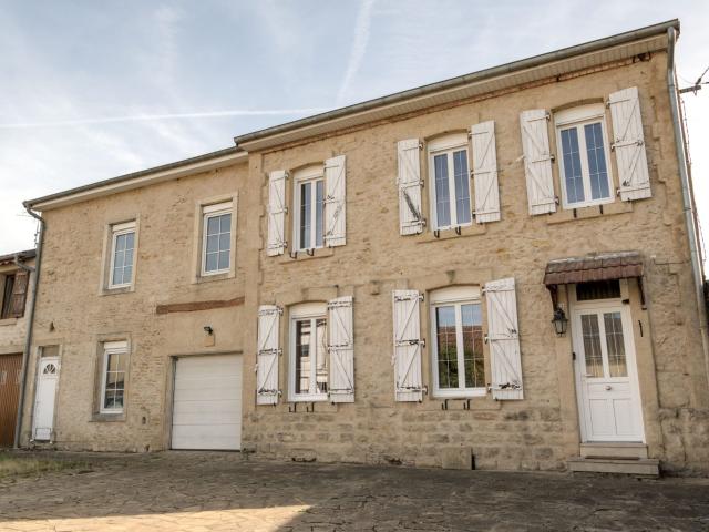 Maison 7 pièces 189 m²