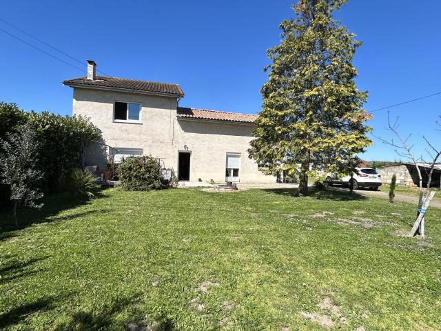 Maison 7 pièces 189 m²
