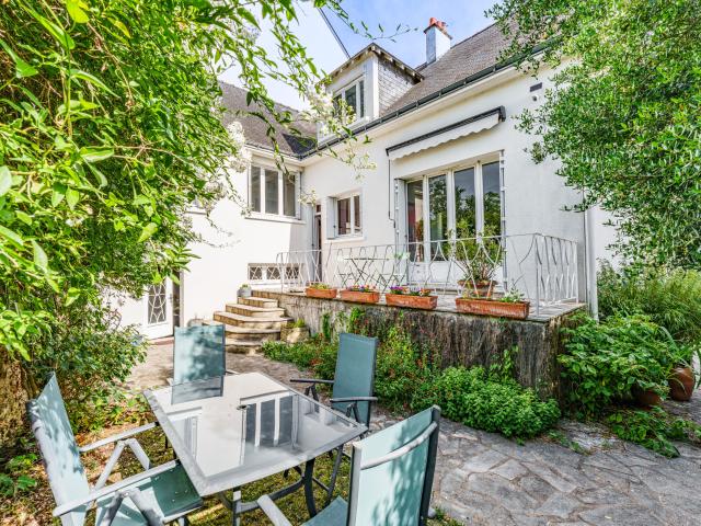 Maison 7 pièces 160 m²