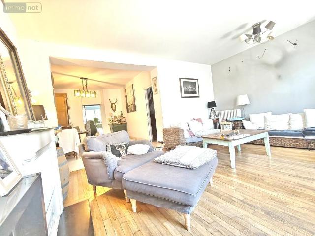 Maison 7 pièces 189 m²