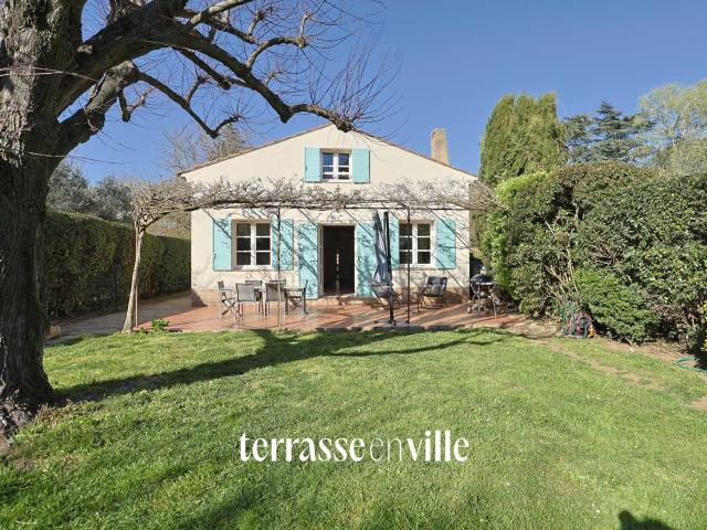 Maison 7 pièces 180 m²