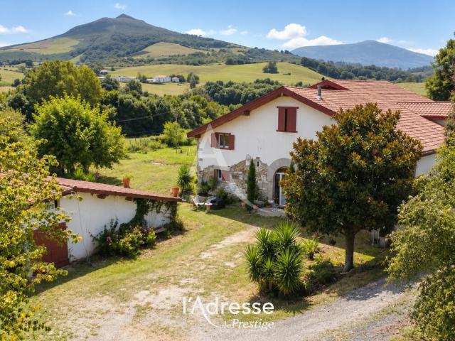 Maison 7 pièces 180 m²