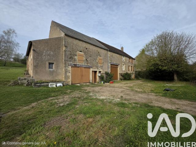 Maison 7 pièces 180 m²