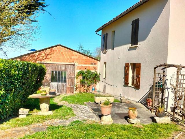 Maison 7 pièces 180 m²