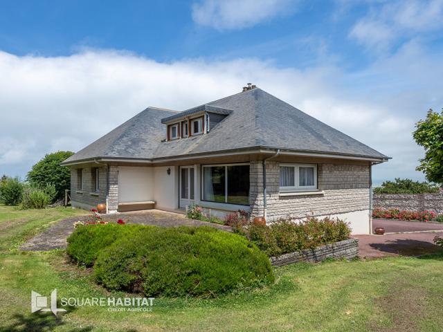 Maison 7 pièces 180 m²