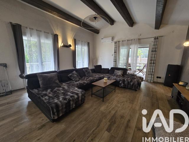 Maison 7 pièces 180 m²