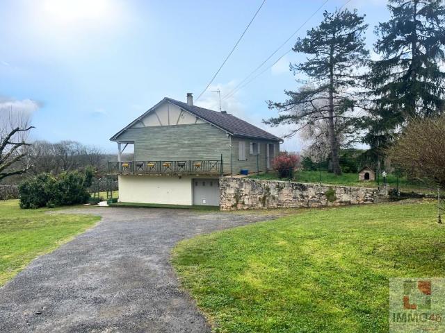 Maison 7 pièces 180 m²