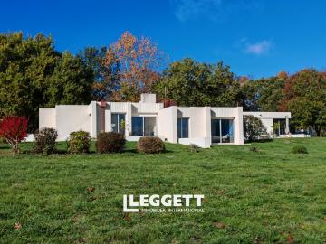 Maison 7 pièces 180 m²