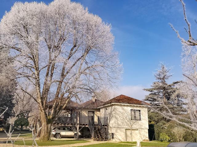 Maison 7 pièces 180 m²
