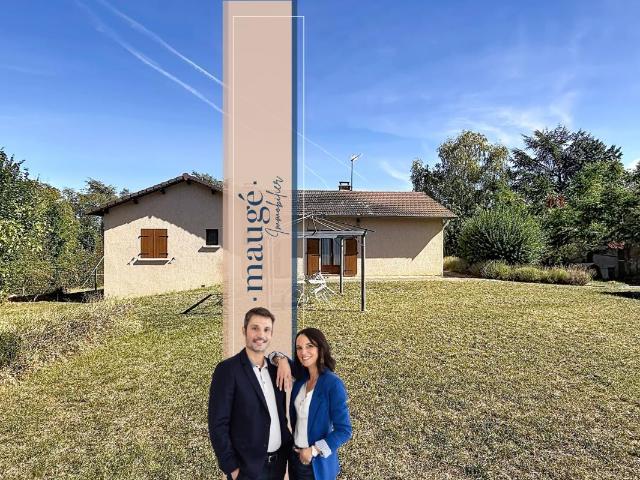 Maison 7 pièces 180 m²