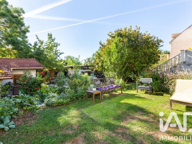 Maison 7 pièces 180 m²