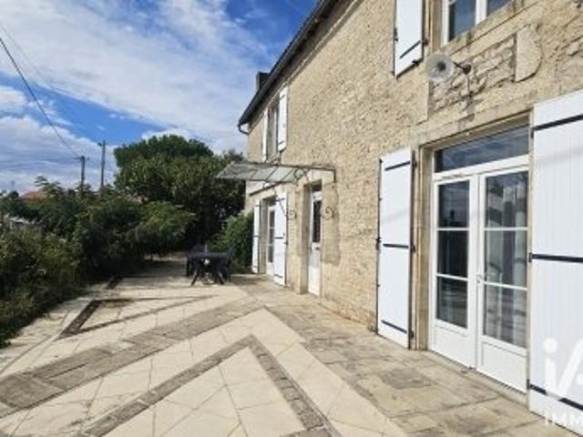 Maison 7 pièces 180 m²