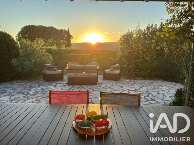 Maison 7 pièces 180 m²