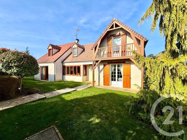 Maison 7 pièces 180 m²