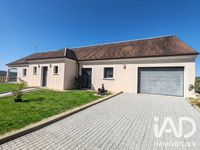 Maison 7 pièces 180 m²