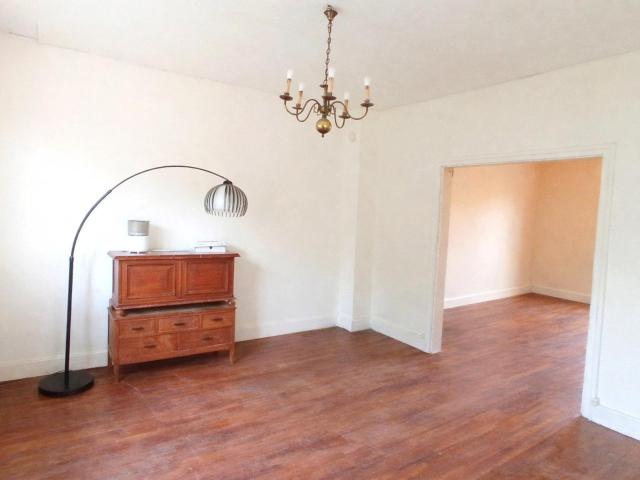 Maison 7 pièces 180 m²