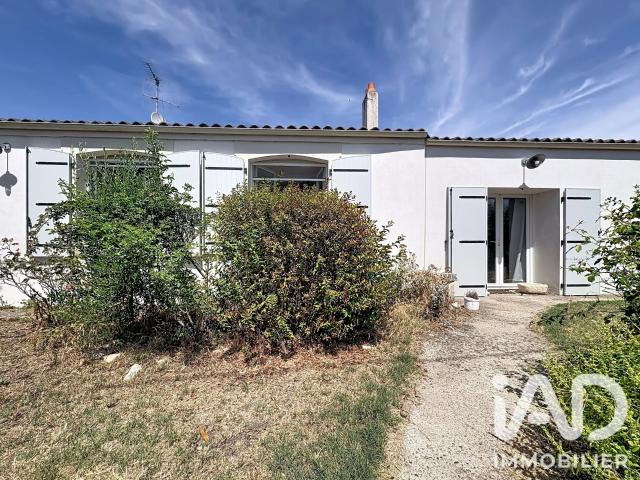 Maison 7 pièces 180 m²