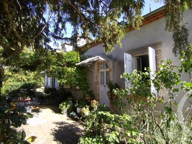 Maison 7 pièces 180 m²