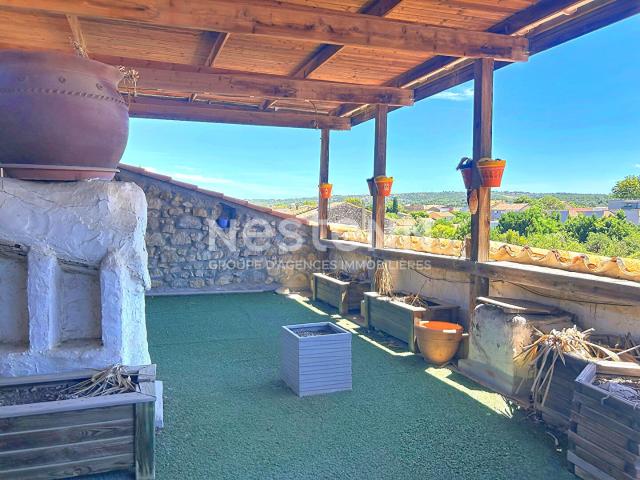 Maison 7 pièces 180 m²