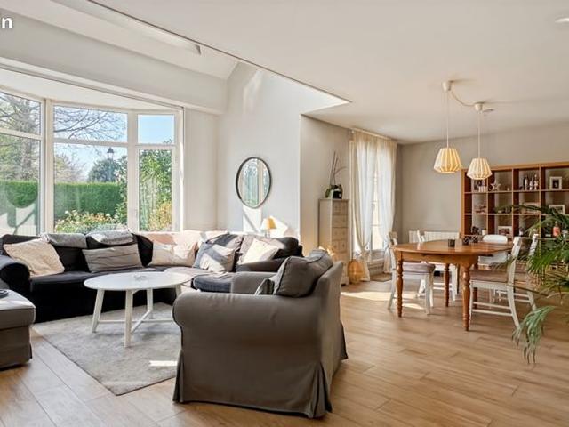 Maison 7 pièces 180 m²
