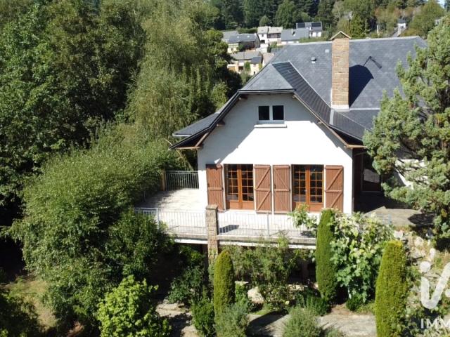 Maison 7 pièces 180 m²