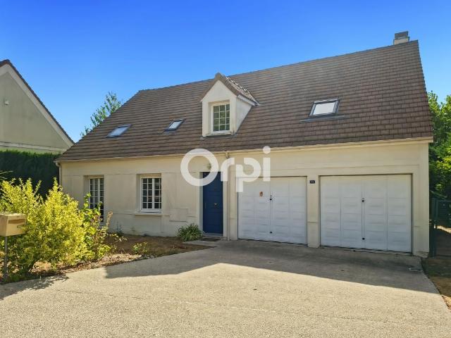 Maison 8 pièces 180 m²