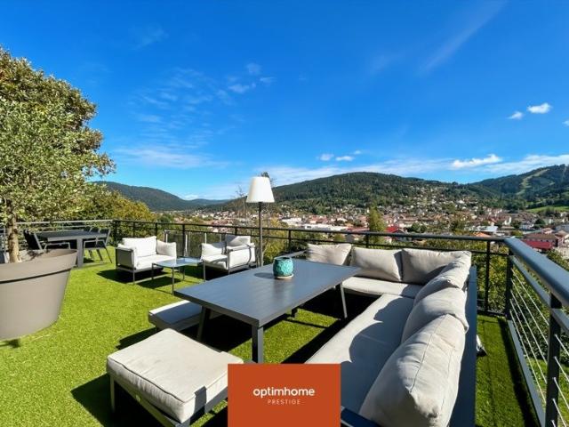 Maison 7 pièces 200 m²
