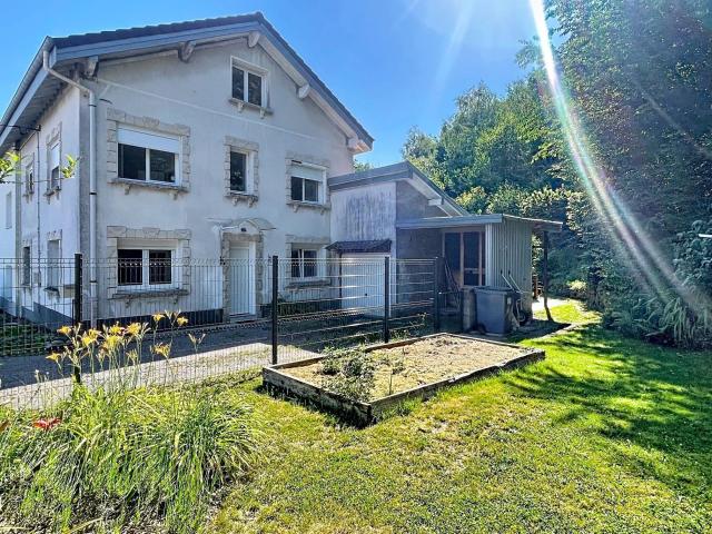 Maison 7 pièces 180 m²