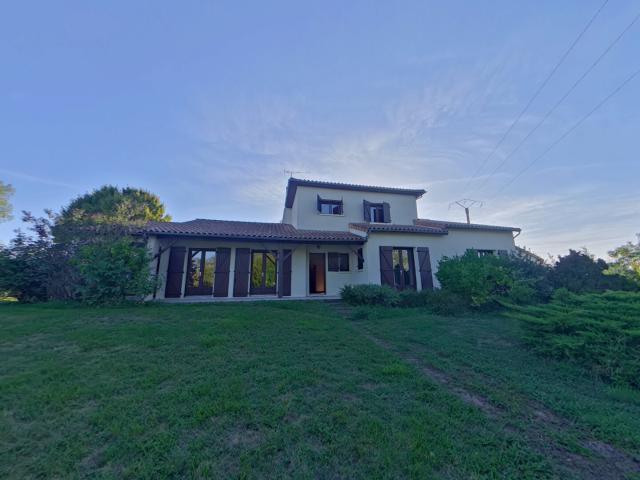 Maison 7 pièces 180 m²