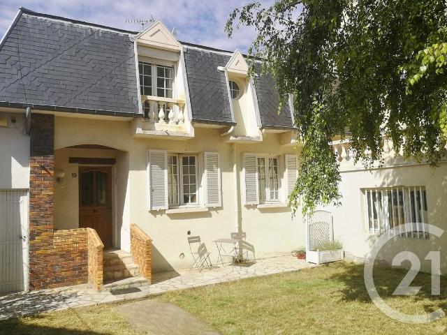 Maison 7 pièces 180 m²
