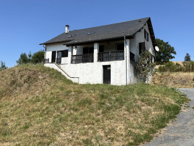 Maison 7 pièces 175 m²