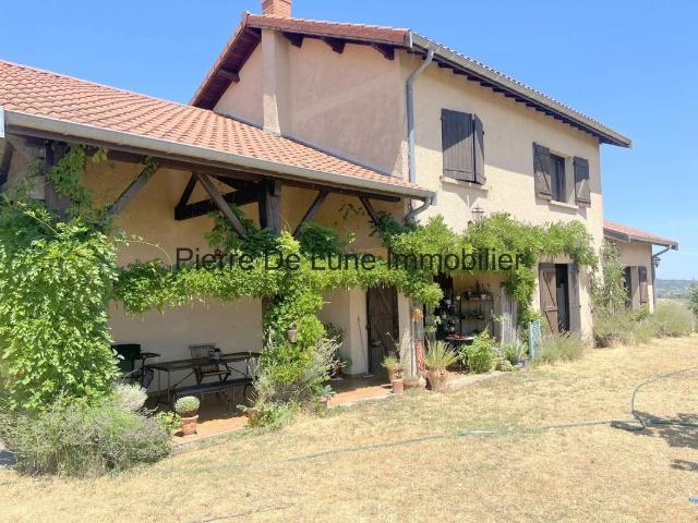 Maison 7 pièces 180 m²