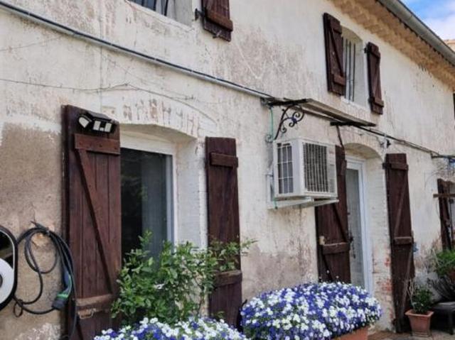 Maison 7 pièces 180 m²