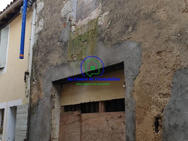 Maison 7 pièces 180 m²