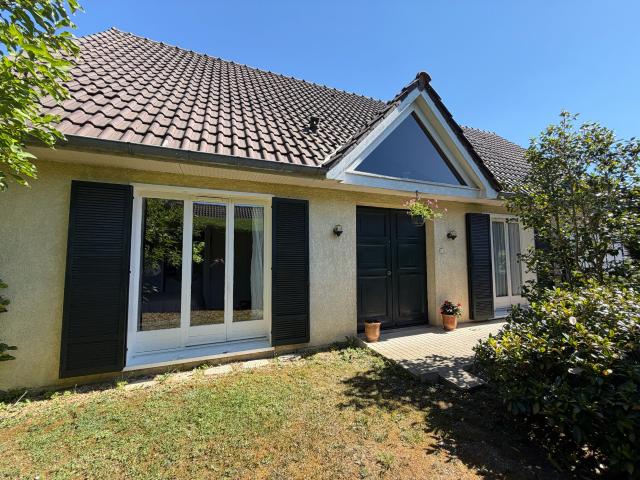 Maison 7 pièces 180 m²