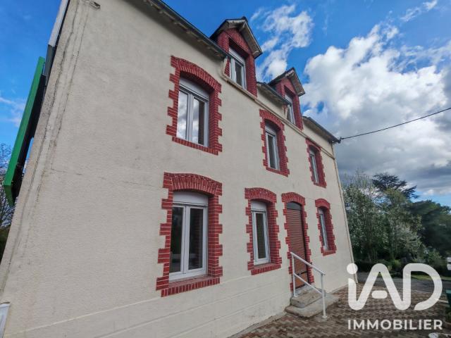 Maison 7 pièces 180 m²