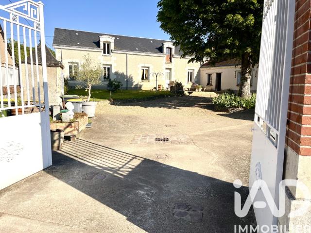 Maison 7 pièces 180 m²