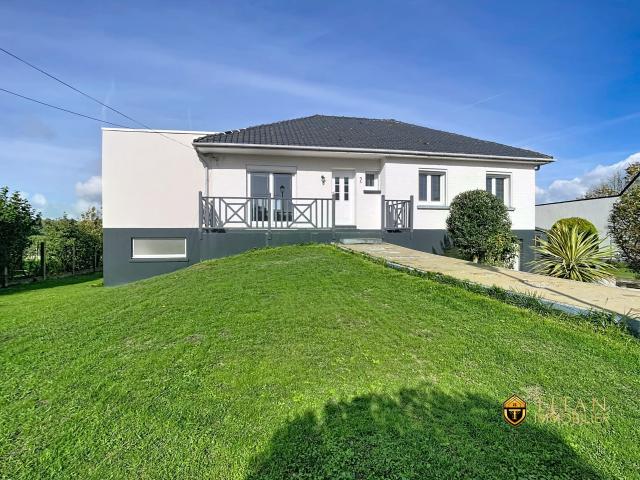 Maison 7 pièces 180 m²