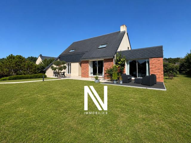 Maison 7 pièces 180 m²