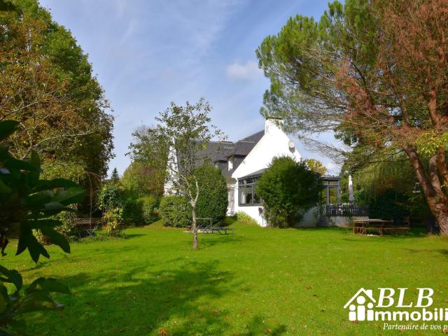 Maison 7 pièces 180 m²
