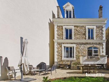 Maison 6 pièces 240 m²