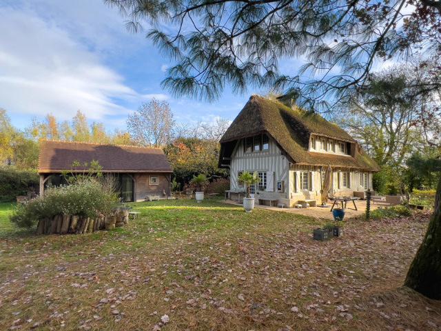 Maison 7 pièces 180 m²