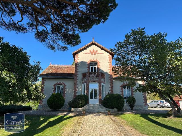 Maison 7 pièces 180 m²