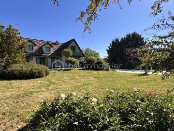 86800, Vienne Poitou-Charentes - Cave, Balcon