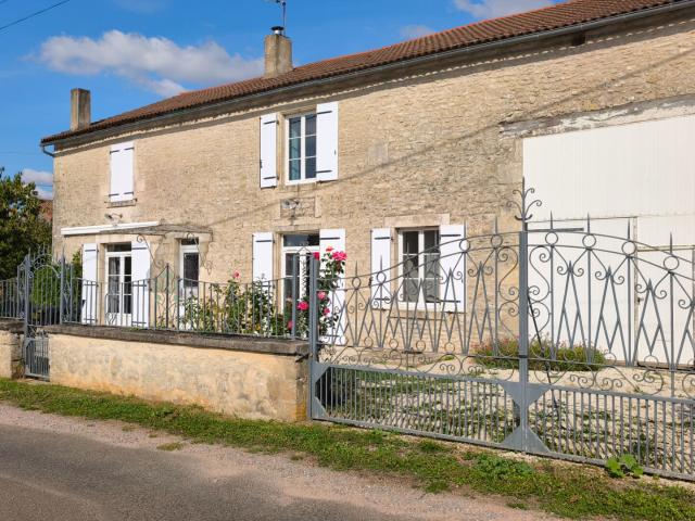 Maison 7 pièces 180 m²