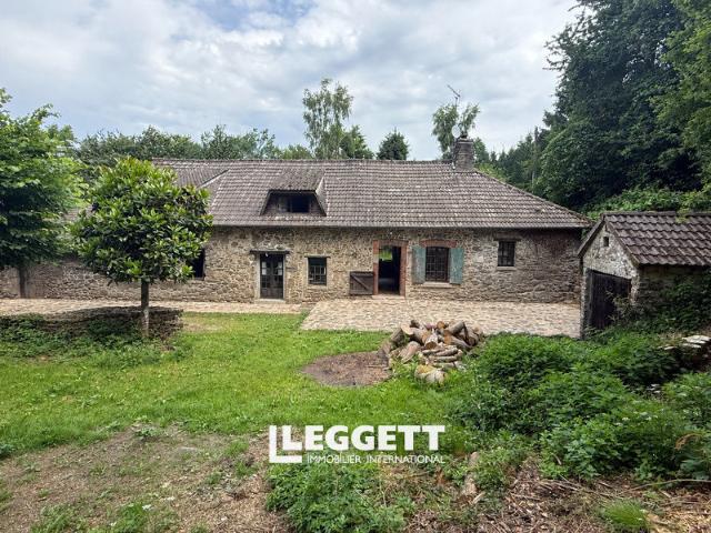 Maison 7 pièces 180 m²
