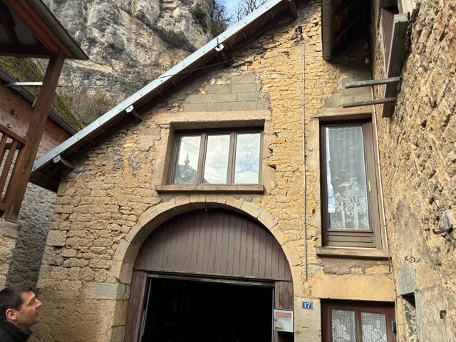 Maison 7 pièces 180 m²